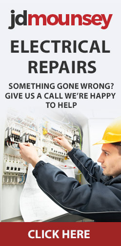 Electrical Repairs